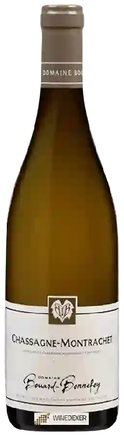 Domaine Bouard-Bonnefoy - Chassagne-Montrachet Blanc