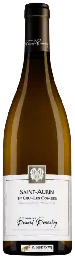 Domaine Bouard-Bonnefoy - Saint-Aubin 1er Cru 'Les Combes'