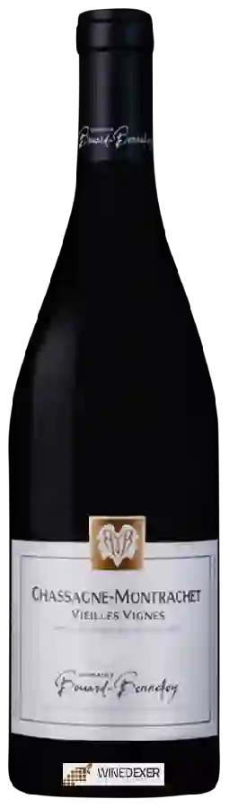 Domaine Bouard-Bonnefoy - Vieilles Vignes Chassagne-Montrachet Domaine Bouard-Bonnefoy - Vieilles Vignes Chassagne-Montrachet