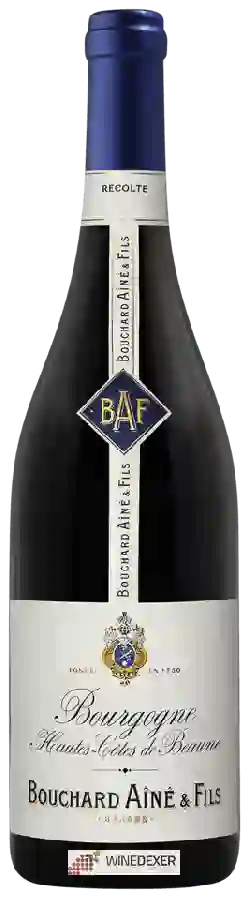 Winery Bouchard Aîné & Fils - Bourgogne Hautes-Côtes de Beaune