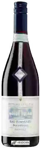 Winery Bouchard Aîné & Fils - Bourgogne Red Burgundy