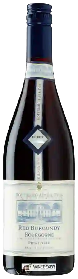 Winery Bouchard Aîné & Fils - Bourgogne Red Burgundy
