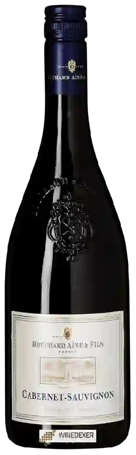 Winery Bouchard Aîné & Fils - Cabernet Sauvignon Héritage Du Conseiller Winery Bouchard Aîné & Fils - Cabernet Sauvignon Héritage Du Conseiller