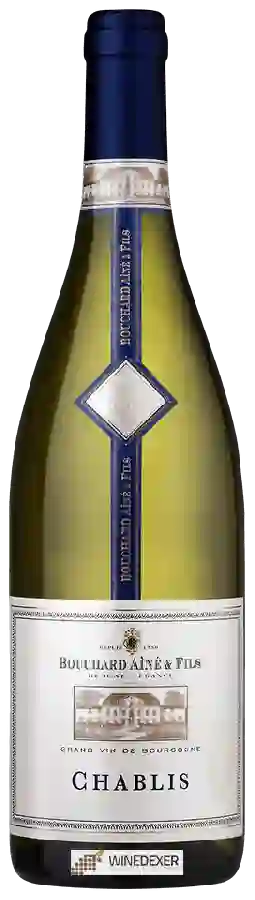 Winery Bouchard Aîné & Fils - Chablis
