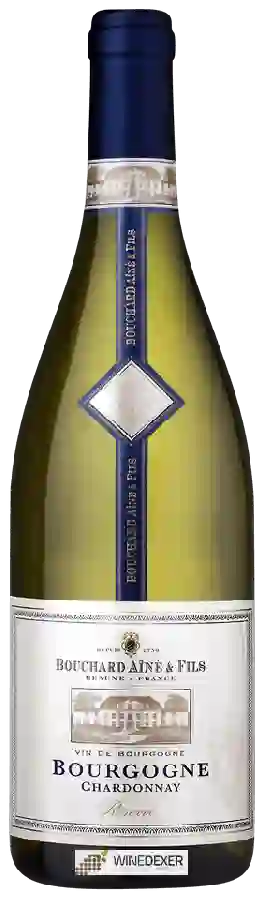 Winery Bouchard Aîné & Fils - Chardonnay Bourgogne Réserve Winery Bouchard Aîné & Fils - Chardonnay Bourgogne Réserve