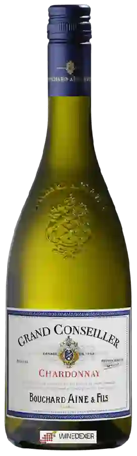 Winery Bouchard Aîné & Fils - Chardonnay Grand Conseiller