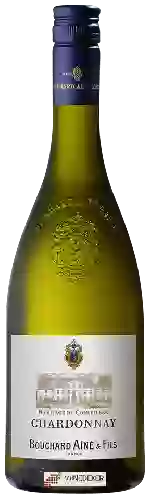 Winery Bouchard Aîné & Fils - Chardonnay Heritage Du Conseiller