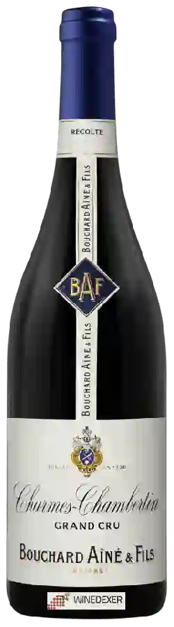 Winery Bouchard Aîné & Fils - Charmes-Chambertin Grand Cru (Cuvée Signature)