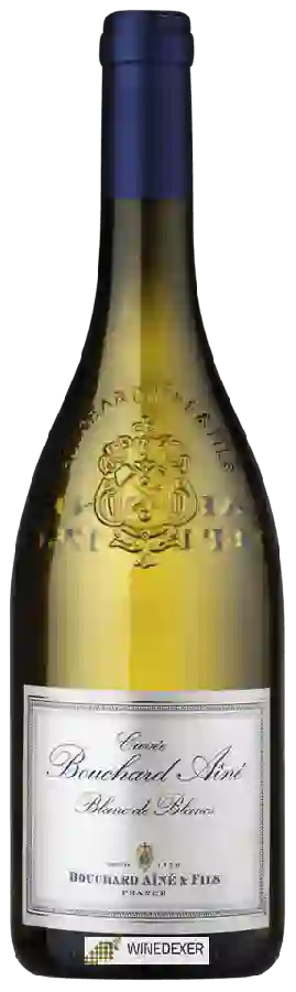 Winery Bouchard Aîné & Fils - Cuvée Blanc De Blancs