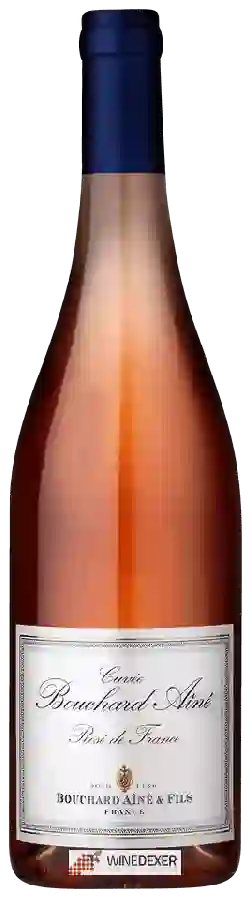 Winery Bouchard Aîné & Fils - Cuvée Rosé Winery Bouchard Aîné & Fils - Cuvée Rosé