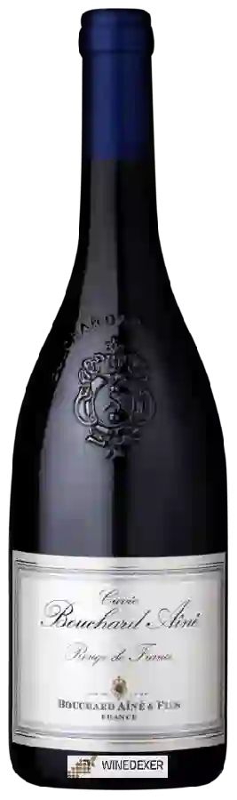 Winery Bouchard Aîné & Fils - Cuvée Rouge