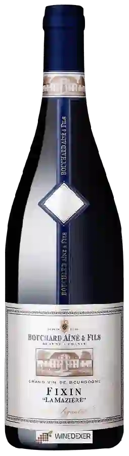 Winery Bouchard Aîné & Fils - Fixin La Mazière (Cuvée Signature)