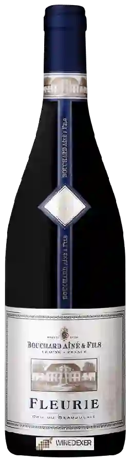 Winery Bouchard Aîné & Fils - Fleurie Winery Bouchard Aîné & Fils - Fleurie