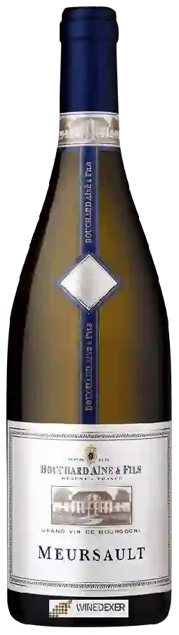 Winery Bouchard Aîné & Fils - Meursault