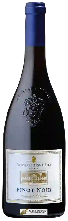 Winery Bouchard Aîné & Fils - Pinot Noir Heritage Du Conseiller Winery Bouchard Aîné & Fils - Pinot Noir Heritage Du Conseiller