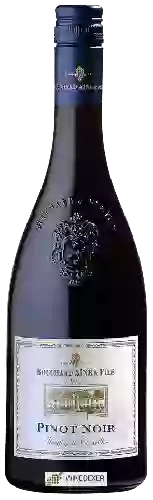 Winery Bouchard Aîné & Fils - Pinot Noir Vin De France