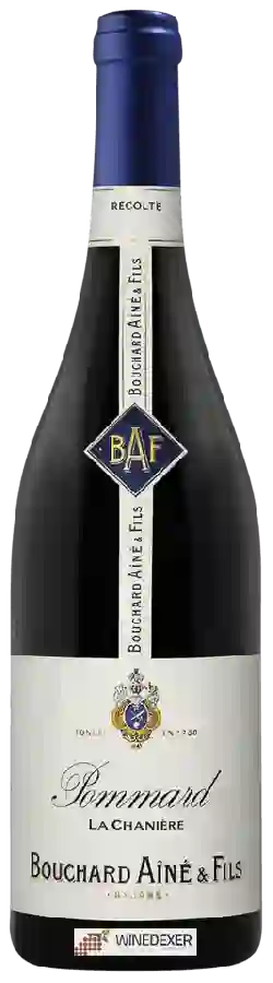 Winery Bouchard Aîné & Fils - Pommard La Chaniere