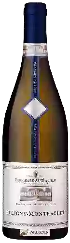 Winery Bouchard Aîné & Fils - Puligny-Montrachet