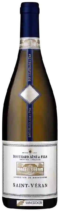 Winery Bouchard Aîné & Fils - Saint-Véran Winery Bouchard Aîné & Fils - Saint-Véran