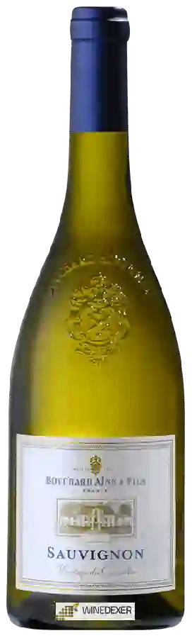 Winery Bouchard Aîné & Fils - Sauvignon Héritage Du Conseiller
