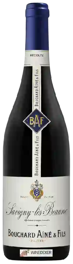 Winery Bouchard Aîné & Fils - Savigny-Lès-Beaune Red