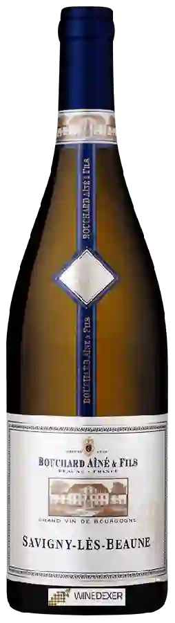 Winery Bouchard Aîné & Fils - Savigny-Lès-Beaune White