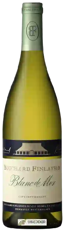 Winery Bouchard Finlayson - Blanc de Mer
