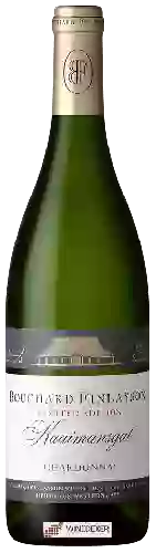Winery Bouchard Finlayson - Kaaimansgat Limited Edition Chardonnay