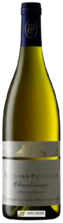 Winery Bouchard Finlayson - Sans Barrique Chardonnay