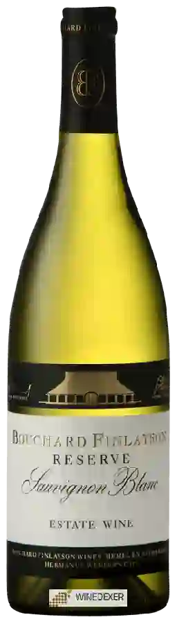 Winery Bouchard Finlayson - Sauvignon Blanc Reserve Winery Bouchard Finlayson - Sauvignon Blanc Reserve