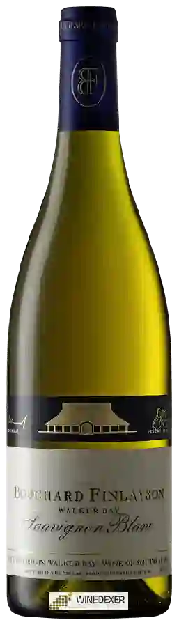 Winery Bouchard Finlayson - Sauvignon Blanc
