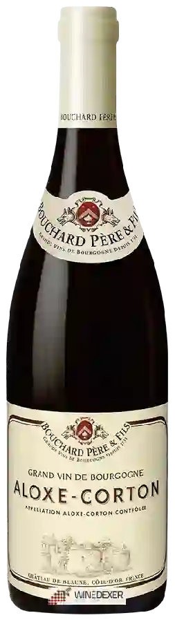 Winery Bouchard Père & Fils - Aloxe-Corton