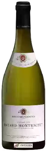 Winery Bouchard Père & Fils - Bâtard-Montrachet Grand Cru Blanc