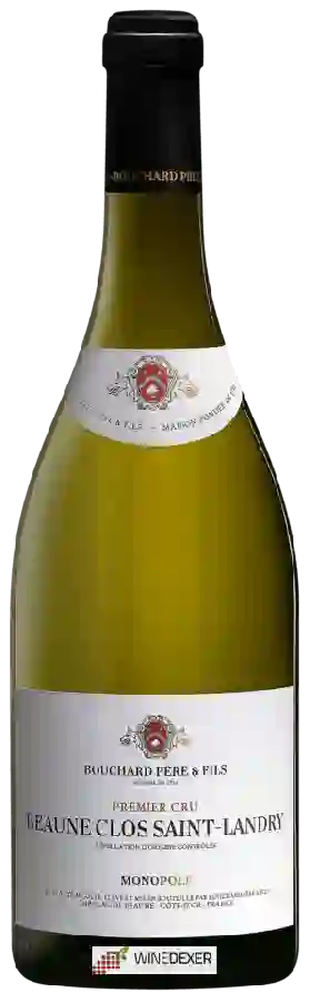 Winery Bouchard Père & Fils - Beaune 1er Cru 'Clos Saint-Landry' (Monopole) Blanc
