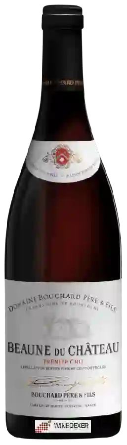 Winery Bouchard Père & Fils - Beaune du Château Premier Cru Winery Bouchard Père & Fils - Beaune du Château Premier Cru