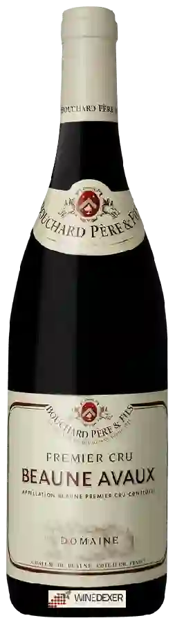 Winery Bouchard Père & Fils - Beaune Premier Cru Avaux Winery Bouchard Père & Fils - Beaune Premier Cru Avaux