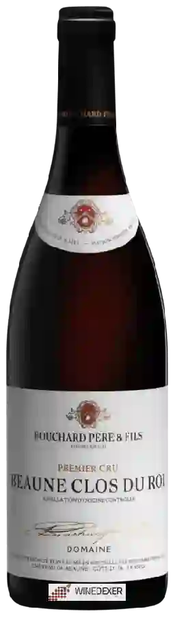 Winery Bouchard Père & Fils - Beaune Premier Cru Clos du Roi Winery Bouchard Père & Fils - Beaune Premier Cru Clos du Roi