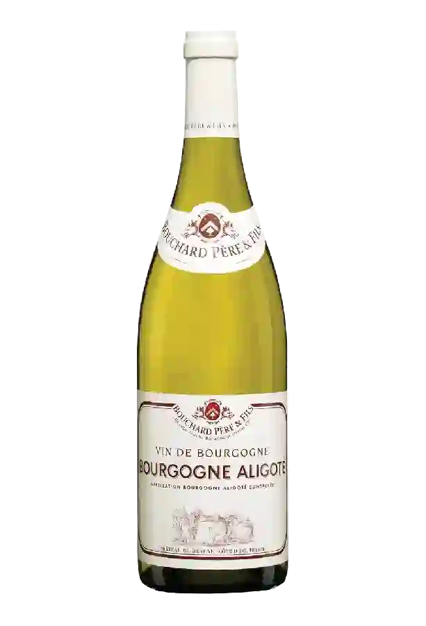 Winery Bouchard Père & Fils - Bourgogne Aligoté Cuvée Les Genêts
