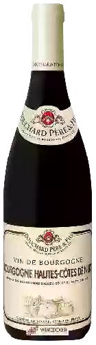 Winery Bouchard Père & Fils - Bourgogne Hautes-Côtes de Nuits