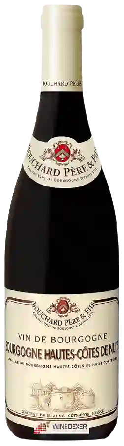 Winery Bouchard Père & Fils - Bourgogne Hautes-Côtes de Nuits