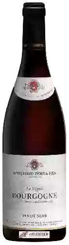 Winery Bouchard Père & Fils - Bourgogne Pinot Noir (La Vignée)