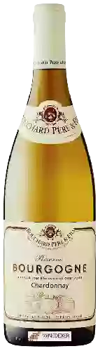 Winery Bouchard Père & Fils - Bourgogne Réserve Chardonnay