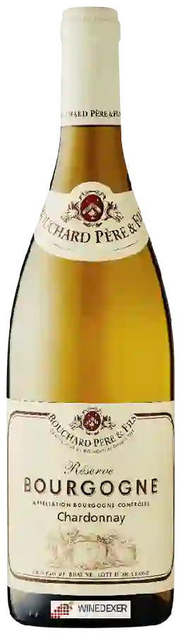 Winery Bouchard Père & Fils - Bourgogne Réserve Chardonnay Winery Bouchard Père & Fils - Bourgogne Réserve Chardonnay