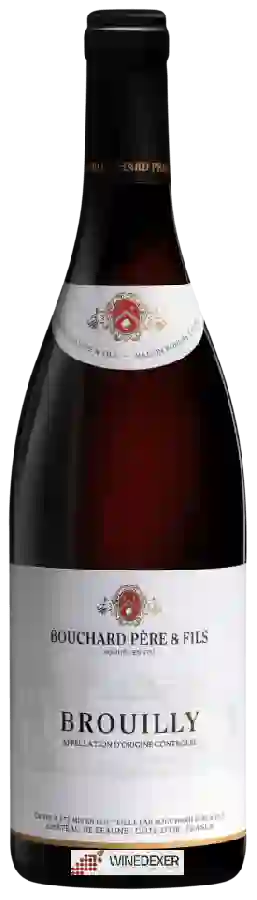 Winery Bouchard Père & Fils - Brouilly