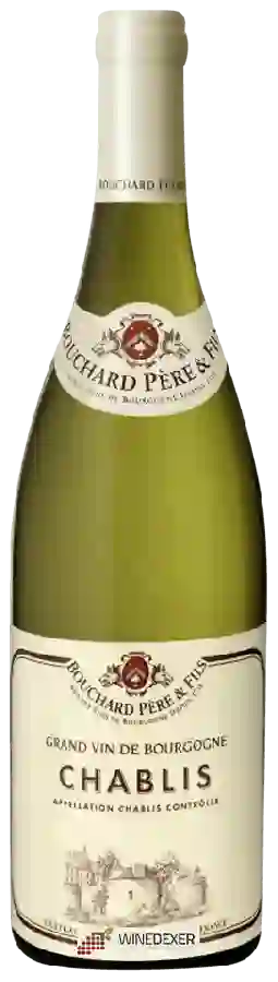 Winery Bouchard Père & Fils - Chablis