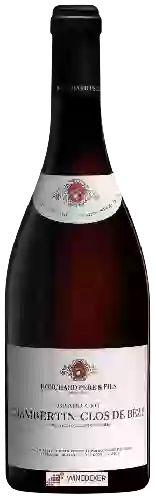 Winery Bouchard Père & Fils - Chambertin-Clos-de-Beze Grand Cru