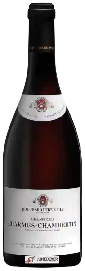 Winery Bouchard Père & Fils - Charmes-Chambertin Grand Cru