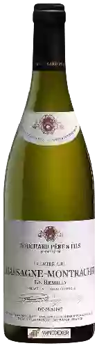 Winery Bouchard Père & Fils - Chassagne-Montrachet 1er Cru En Remilly Blanc