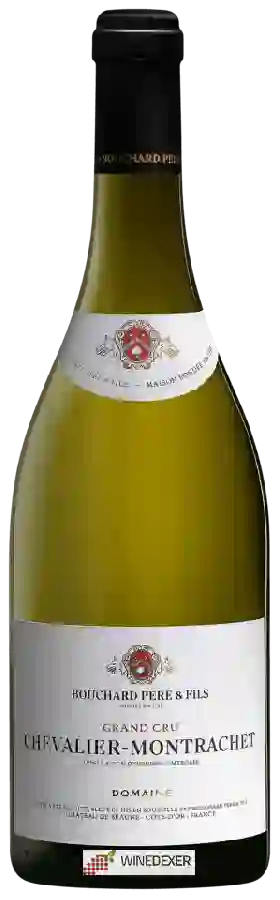Winery Bouchard Père & Fils - Chevalier-Montrachet Grand Cru Blanc