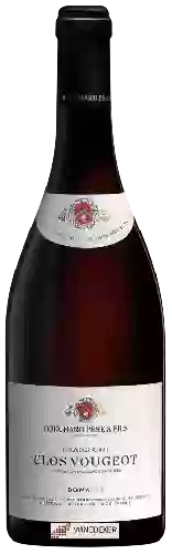 Winery Bouchard Père & Fils - Clos Vougeot Grand Cru